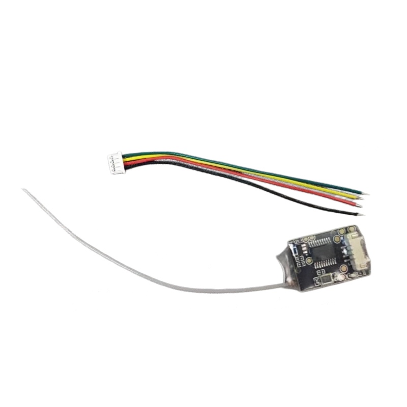 Rc Hobby Drift Car - Flysky FS-8A 8CH 18CH Mini Receiver