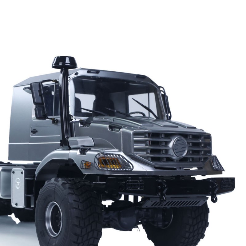 Rc Hobby Off Road - JDM-218A Remote Control Off Road Tractor