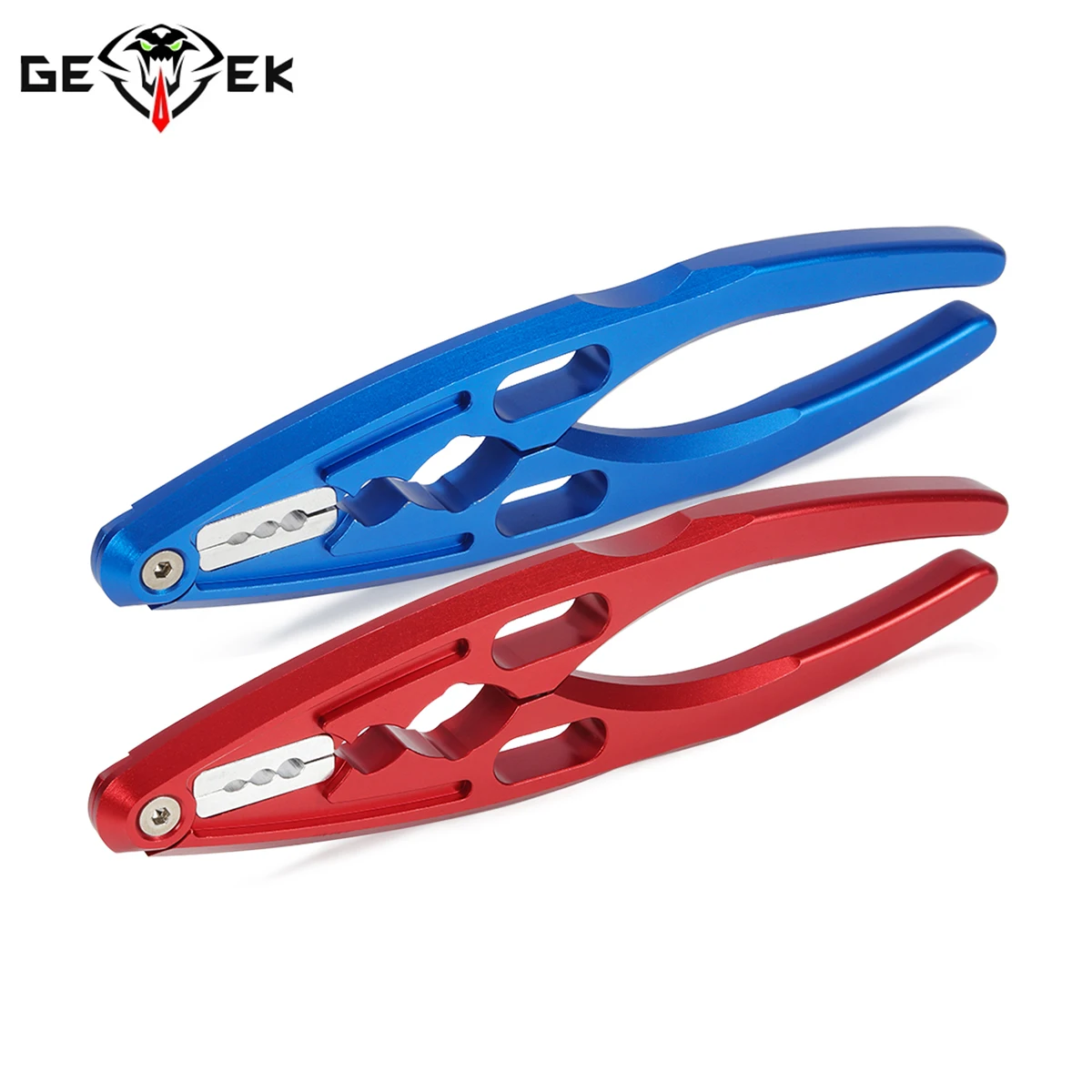 Rc Hobby Tools - Aluminum CNC Pliers Pivot Ball Disassembly