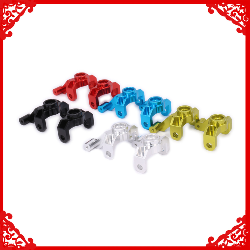Rc Hobby Monster Truck - Steering Hub Carrier For Rc Hobby