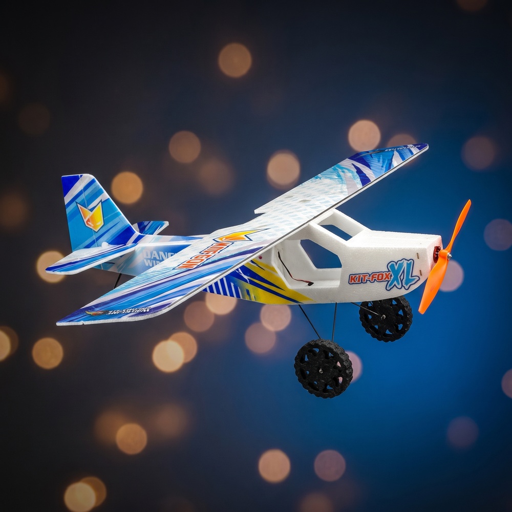Rc Hobby Park - 1030mm/40.5