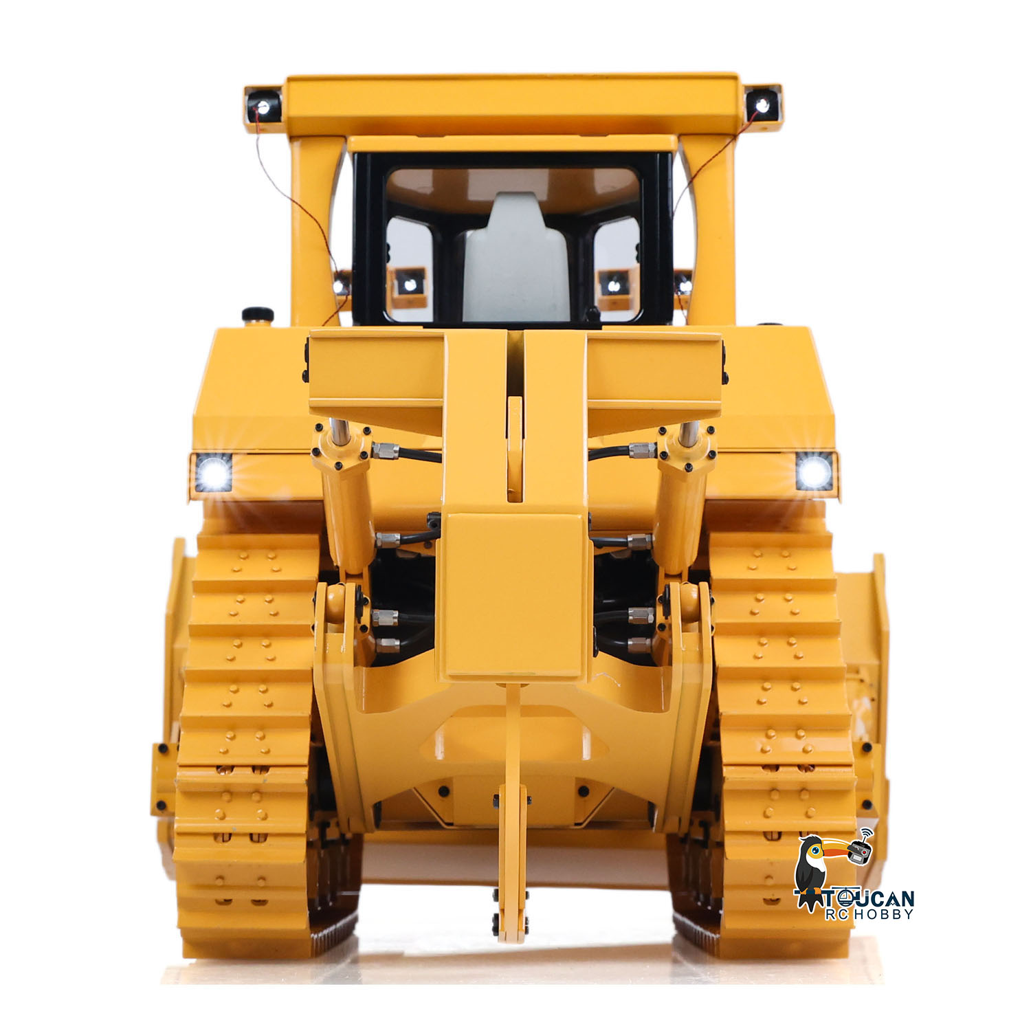 In Stock 1/14 DXR2 D9T JDModel - Rc Hobby Light 评论和价格