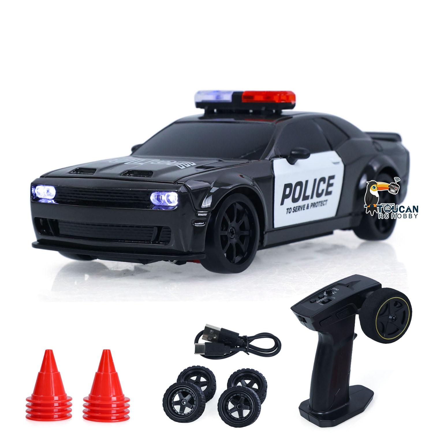 New 1/36 RC Drift Car 3611 Hig - Rc Hobby Drift Car 评论和价格