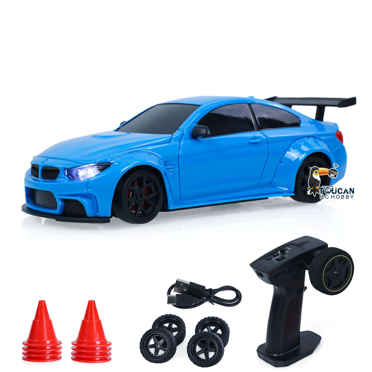 New 1/36 RC Drift Car 3611 Hig - Rc Hobby Drift Car 评论和价格