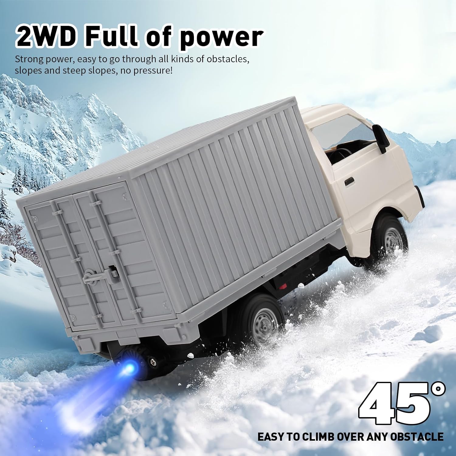 KF21 RC Truck 1:16 2.4GHZ RC C - Rc Hobby Drift Car 评论和价格