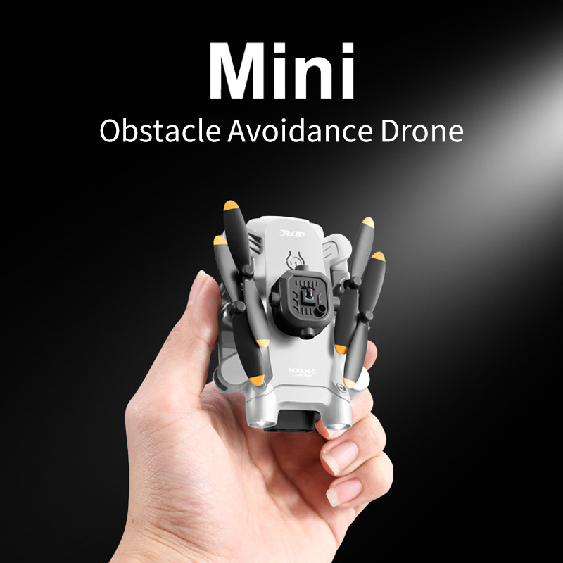 Mini V30 WiFi FPV Drone With 4 - Rc Hobby Grade Helicopter 评论和价格