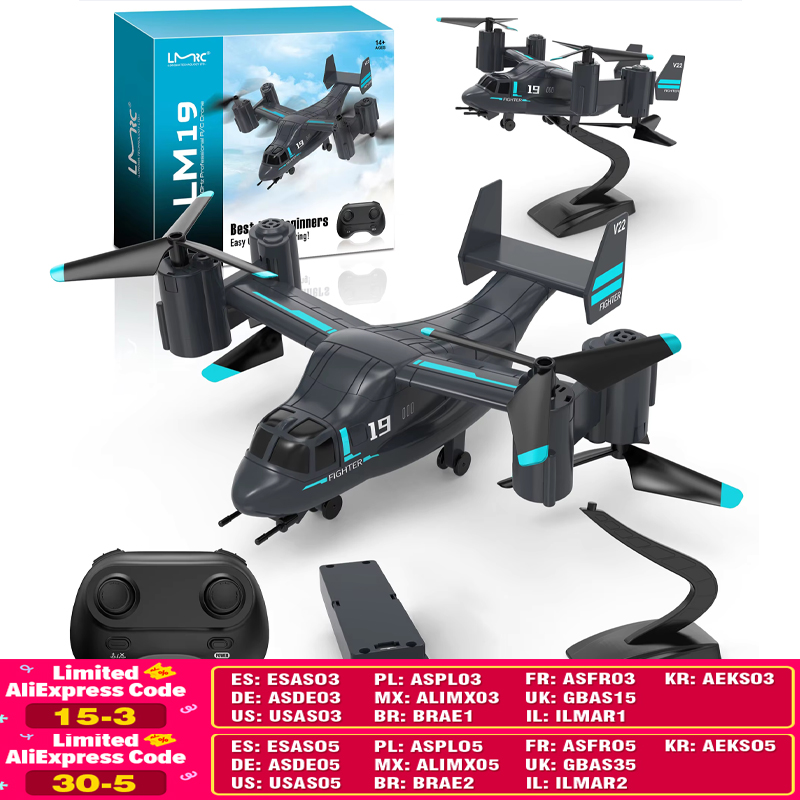 LM19 Remote Control Helicopter - Rc Hobby Grade Helicopter 评论和价格