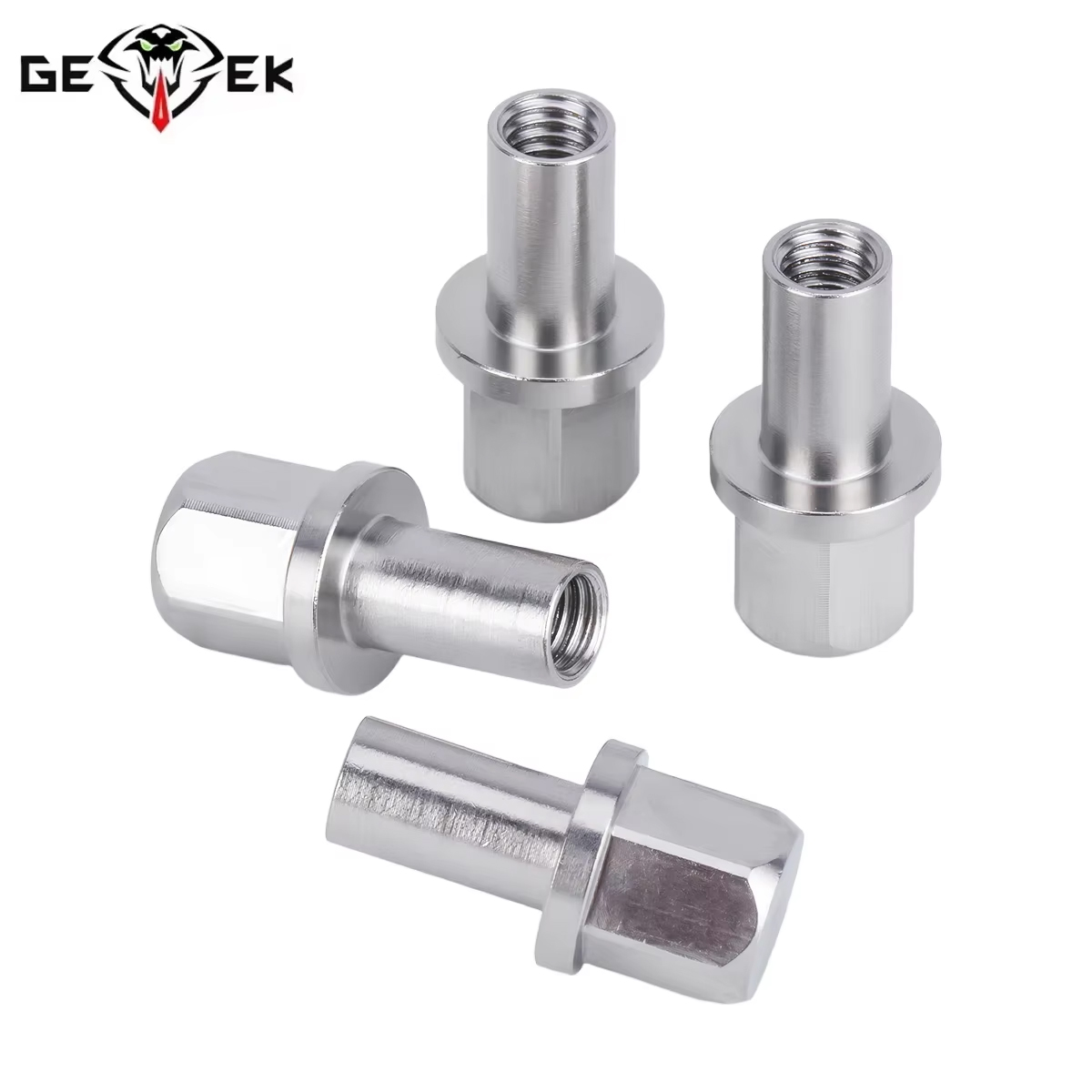 Stainless Steel 12mm Hex Wheel - Rc Hobby Tools 评论和价格
