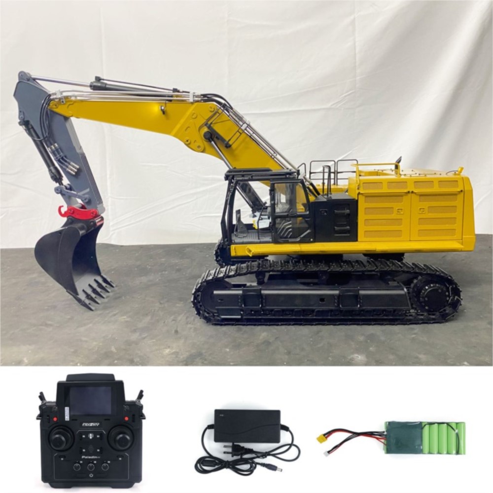 1/14 374 UHD Hydraulic Demolit - Rc Hobby Light 评论和价格