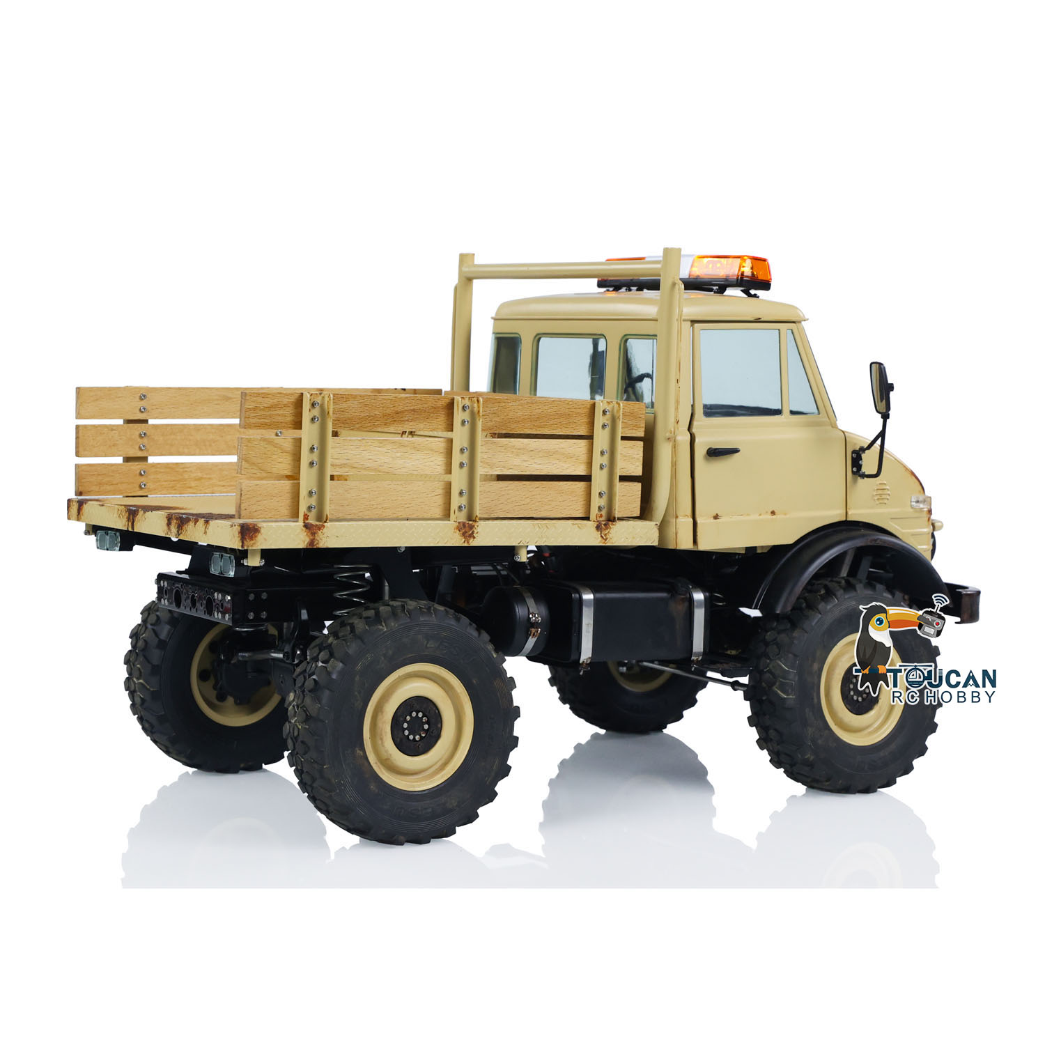 LESU 1/10 RC Metal Crawler 4x4 - Rc Hobby Off Road 评论和价格