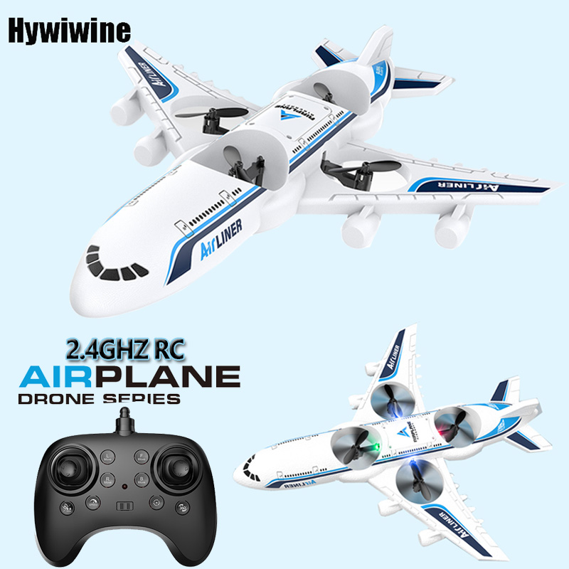 RC Plane Airplane Foam UAV Int - Rc Hobby Grade Helicopter 评论和价格