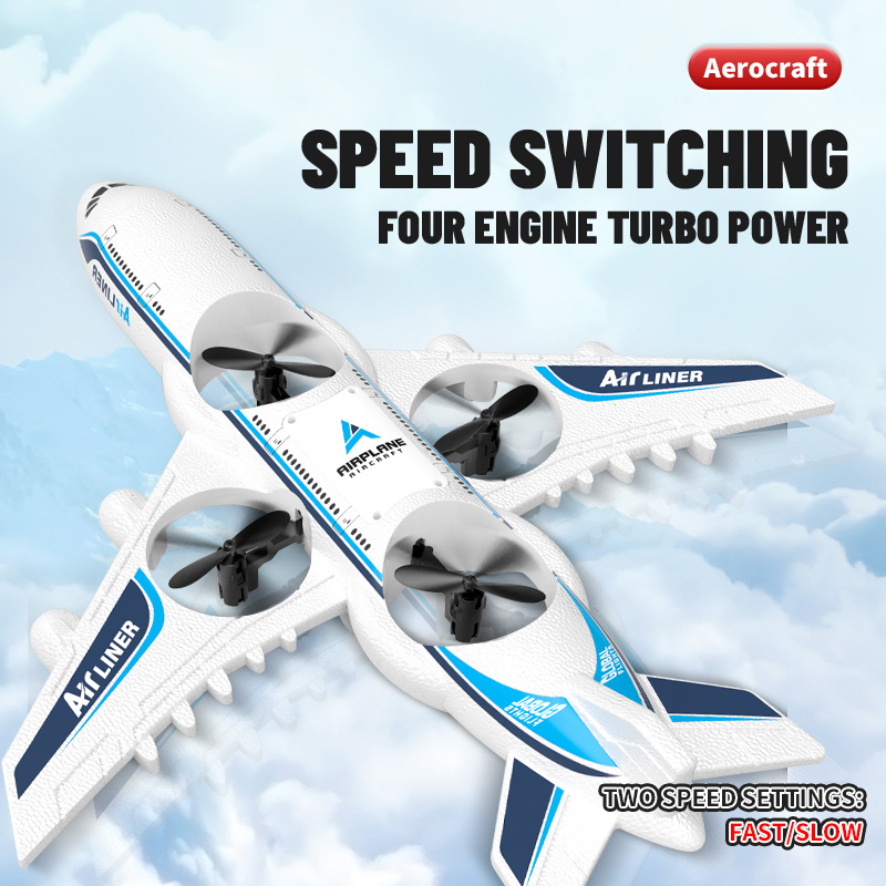 RC Plane Airplane Foam UAV Int - Rc Hobby Grade Helicopter 评论和价格