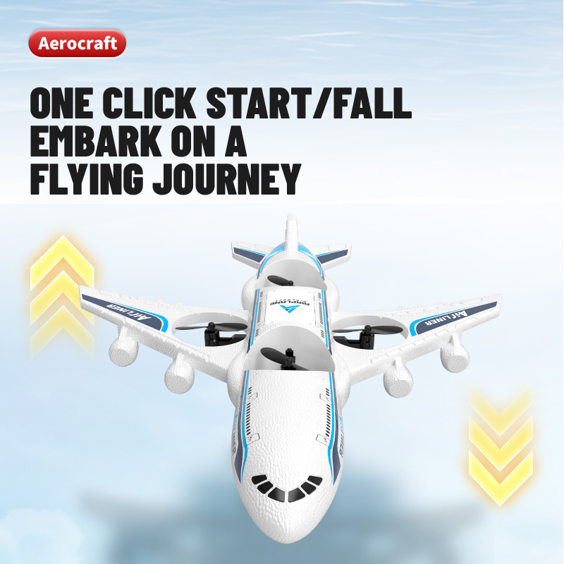 RC Plane Airplane Foam UAV Int - Rc Hobby Grade Helicopter 评论和价格