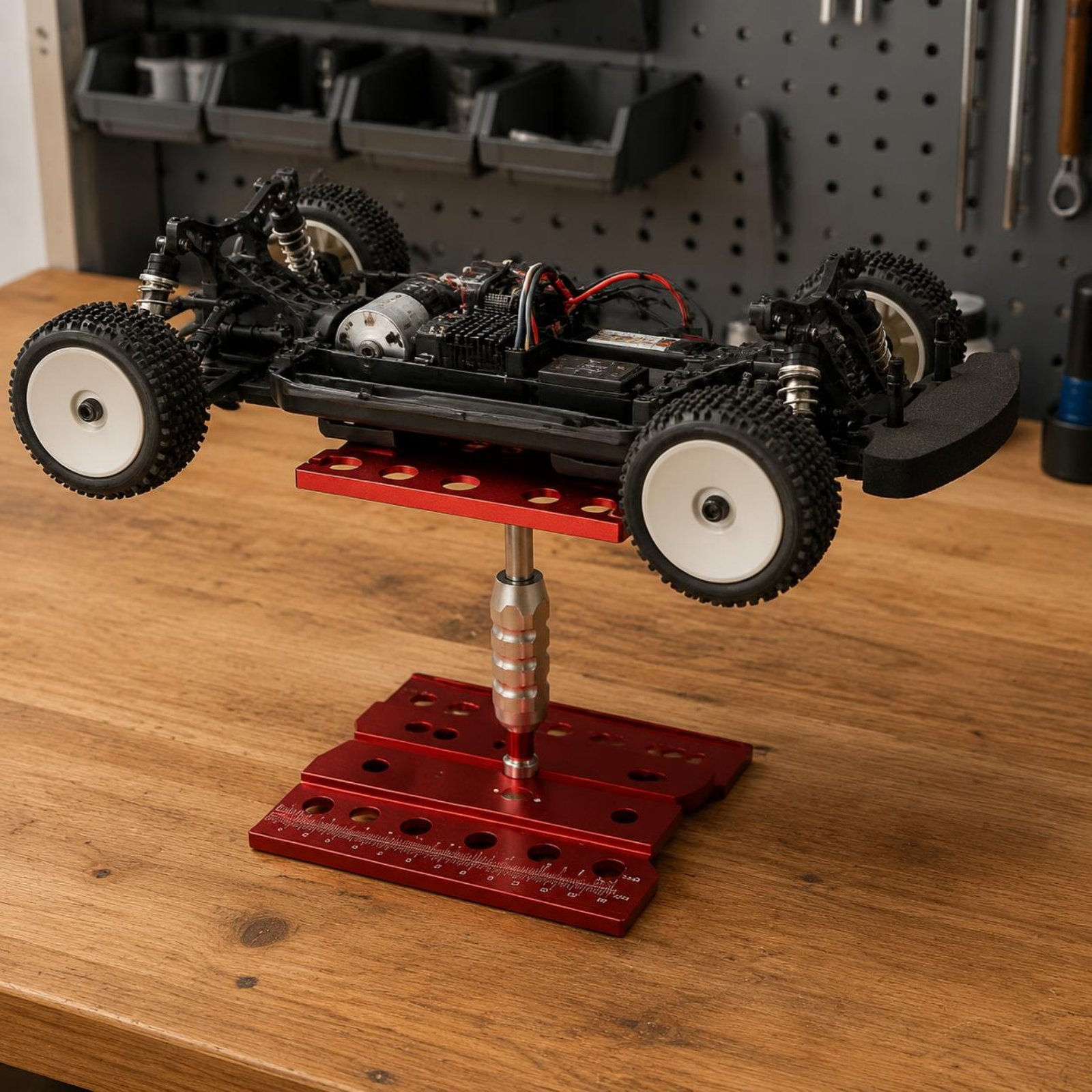 360 Degree RC Stand Built in S - Rc Hobby Tools 评论和价格