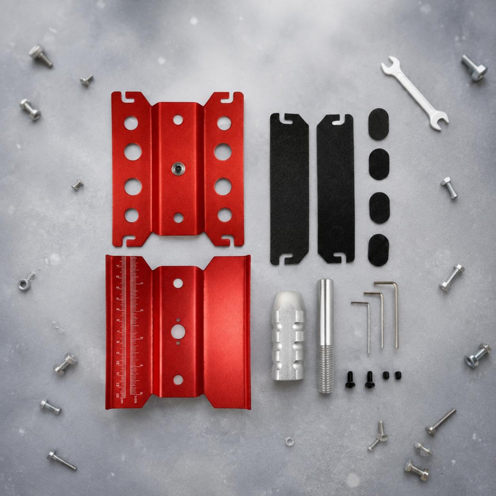 360 Degree RC Stand Built in S - Rc Hobby Tools 评论和价格