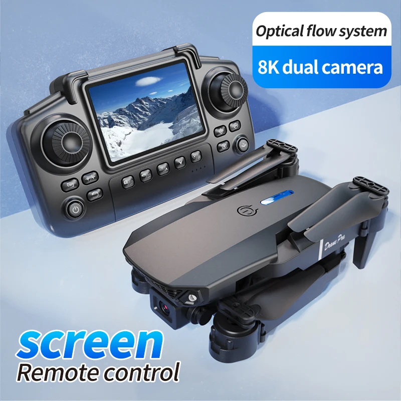 Professional E88 PRO Drone wit - Rc Hobby Grade Helicopter 评论和价格