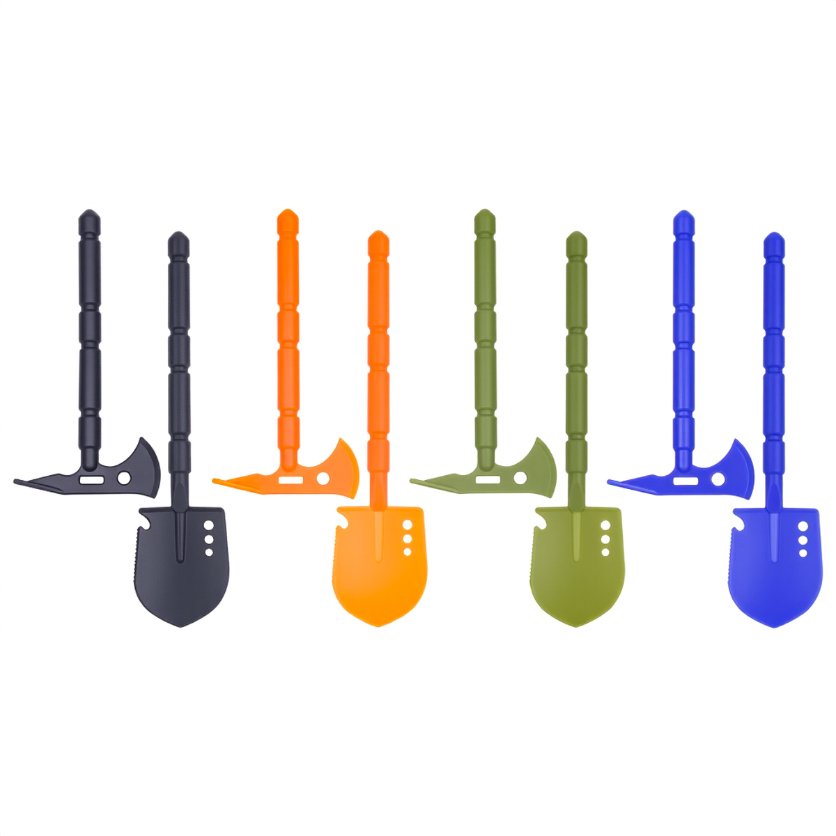 Simulated Plastic Shovel Picka - Rc Hobby Tools 评论和价格