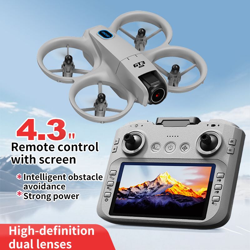 2026 GT3Max HD 8K RC Drone wit - Rc Hobby Grade Helicopter 评论和价格