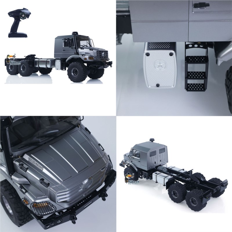 JDM-218A Remote Control Off Ro - Rc Hobby Off Road 评论和价格