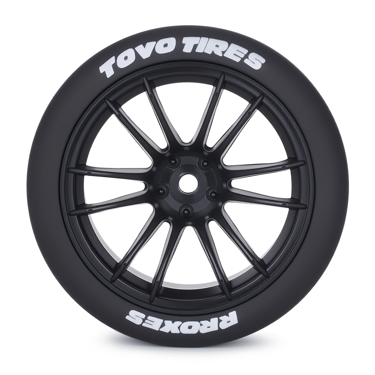 4Pcs Hard Drift Tires Wheel Ty - Rc Hobby Drift Car 评论和价格