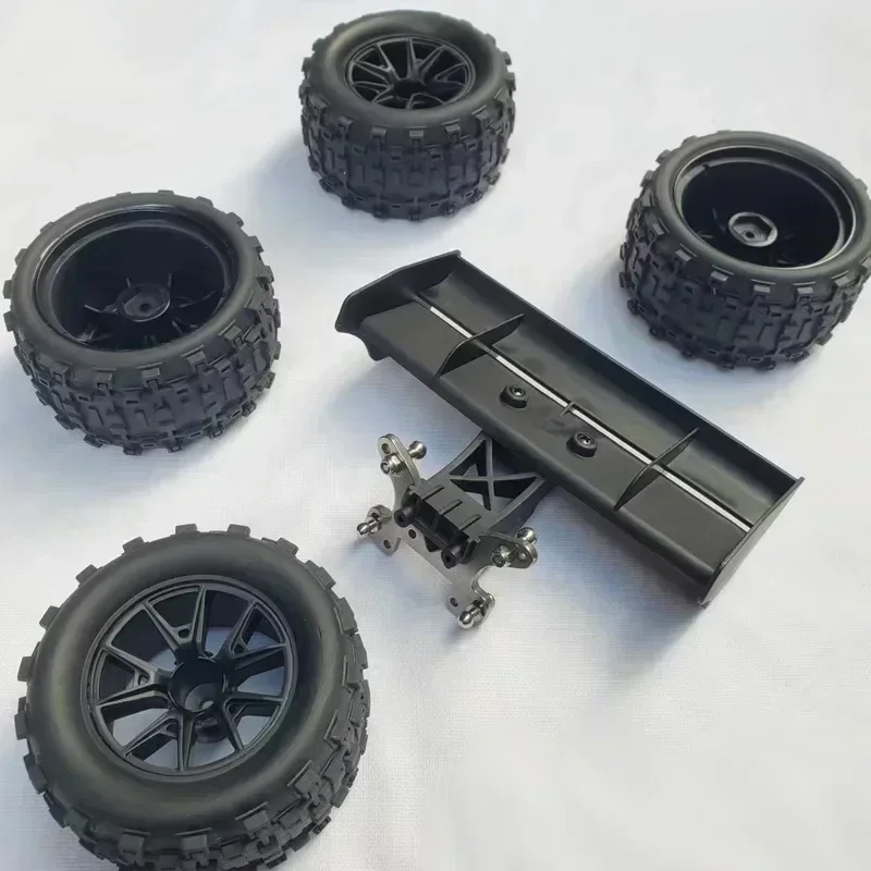 1/12 Monster Truck Modified Bo - Rc Hobby Monster Truck 评论和价格