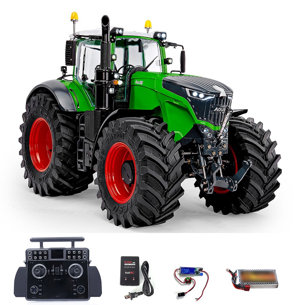 Toy LESU AOUE 1050 4x4 1/14 Me - Rc Hobby Light 评论和价格