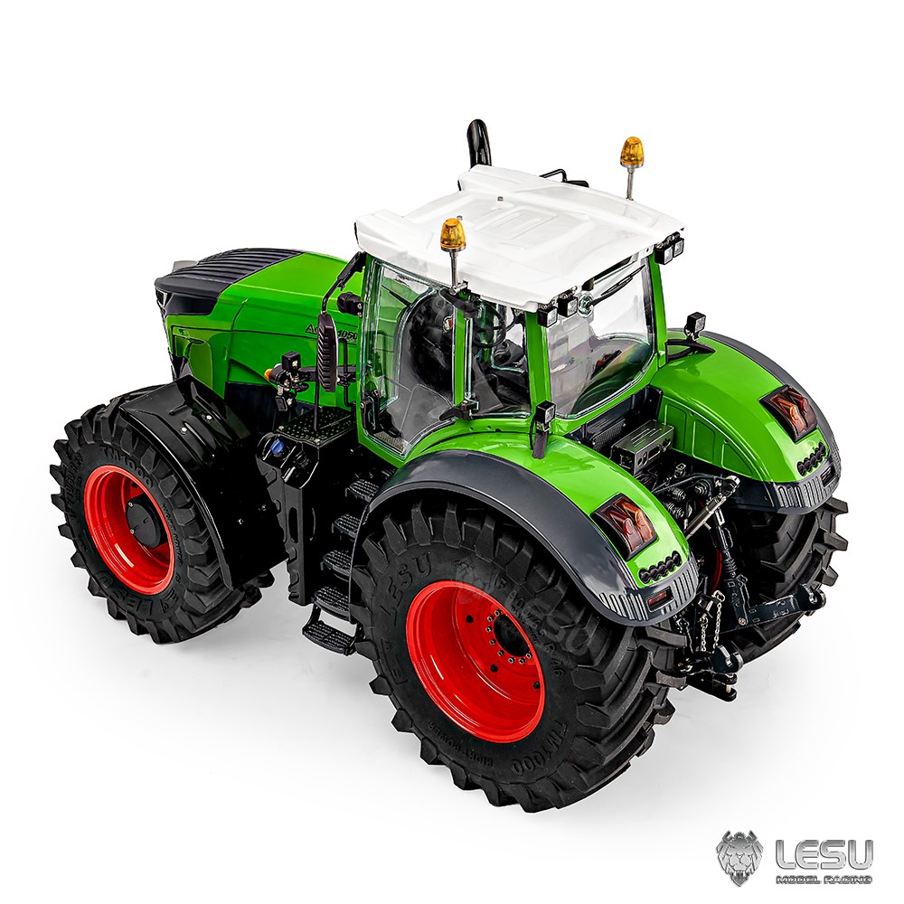 Toy LESU AOUE 1050 4x4 1/14 Me - Rc Hobby Light 评论和价格