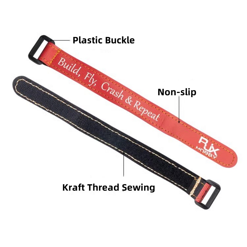 200X20MM Non Slip Silicone Bat - Rc Hobby Tools 评论和价格