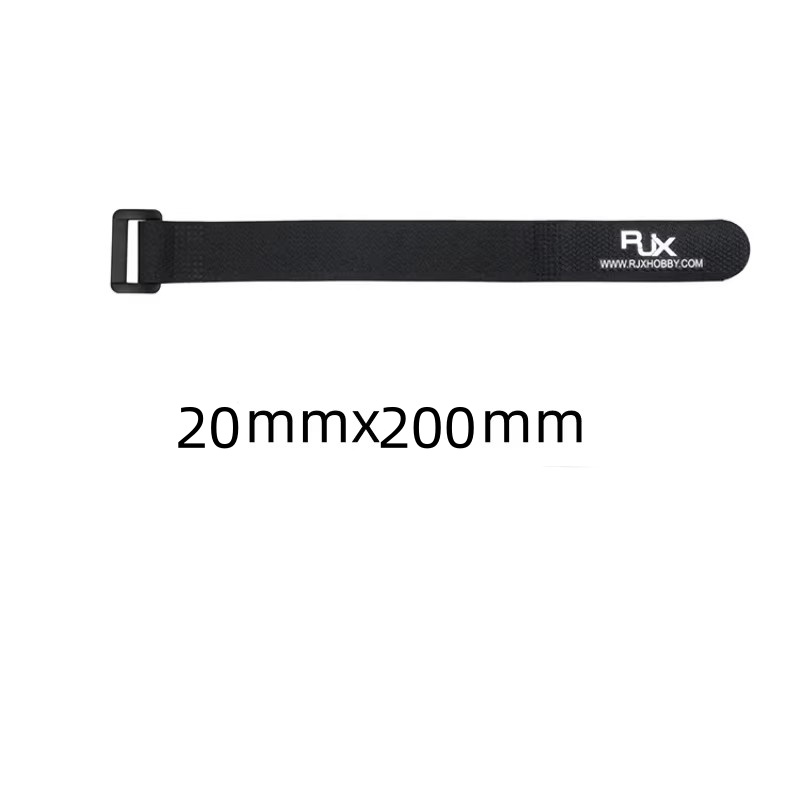 200X20MM Non Slip Silicone Bat - Rc Hobby Tools 评论和价格