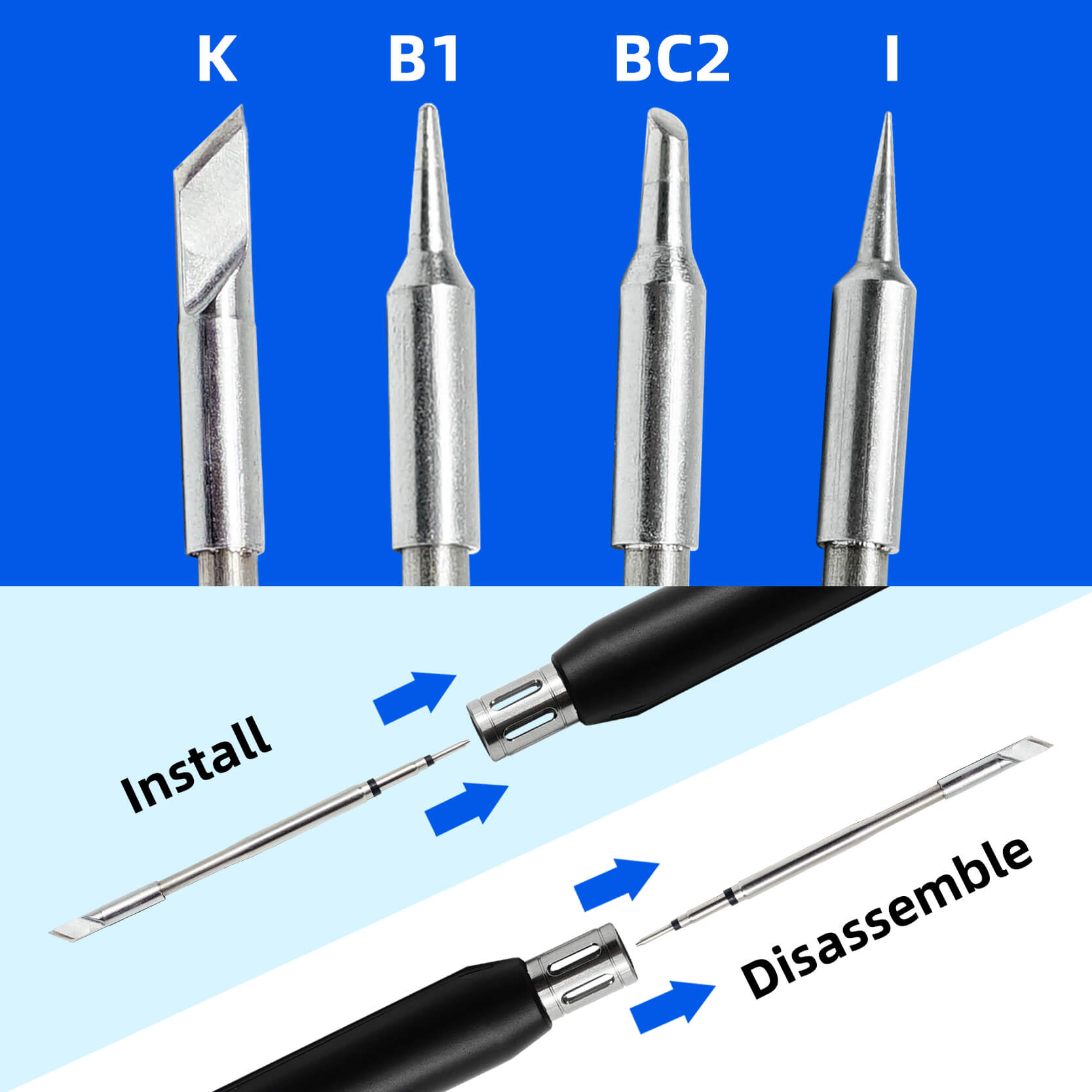 SEQURE S99 Repair Tool Max 75W - Rc Hobby Tools 评论和价格