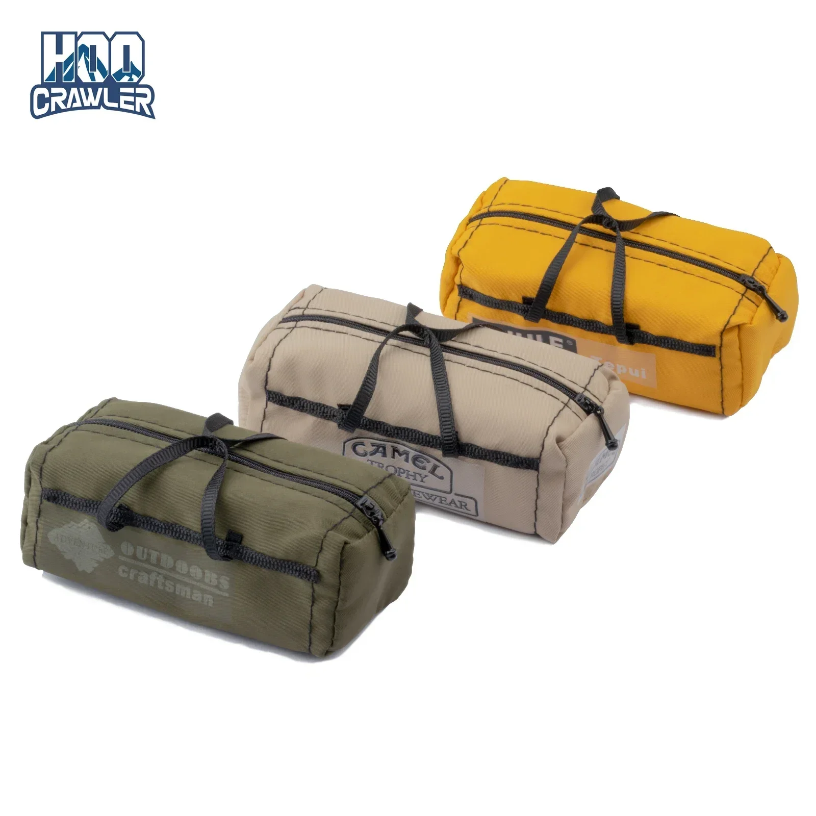 Simulated Mini Luggage Miniatu - Rc Hobby Tools 评论和价格