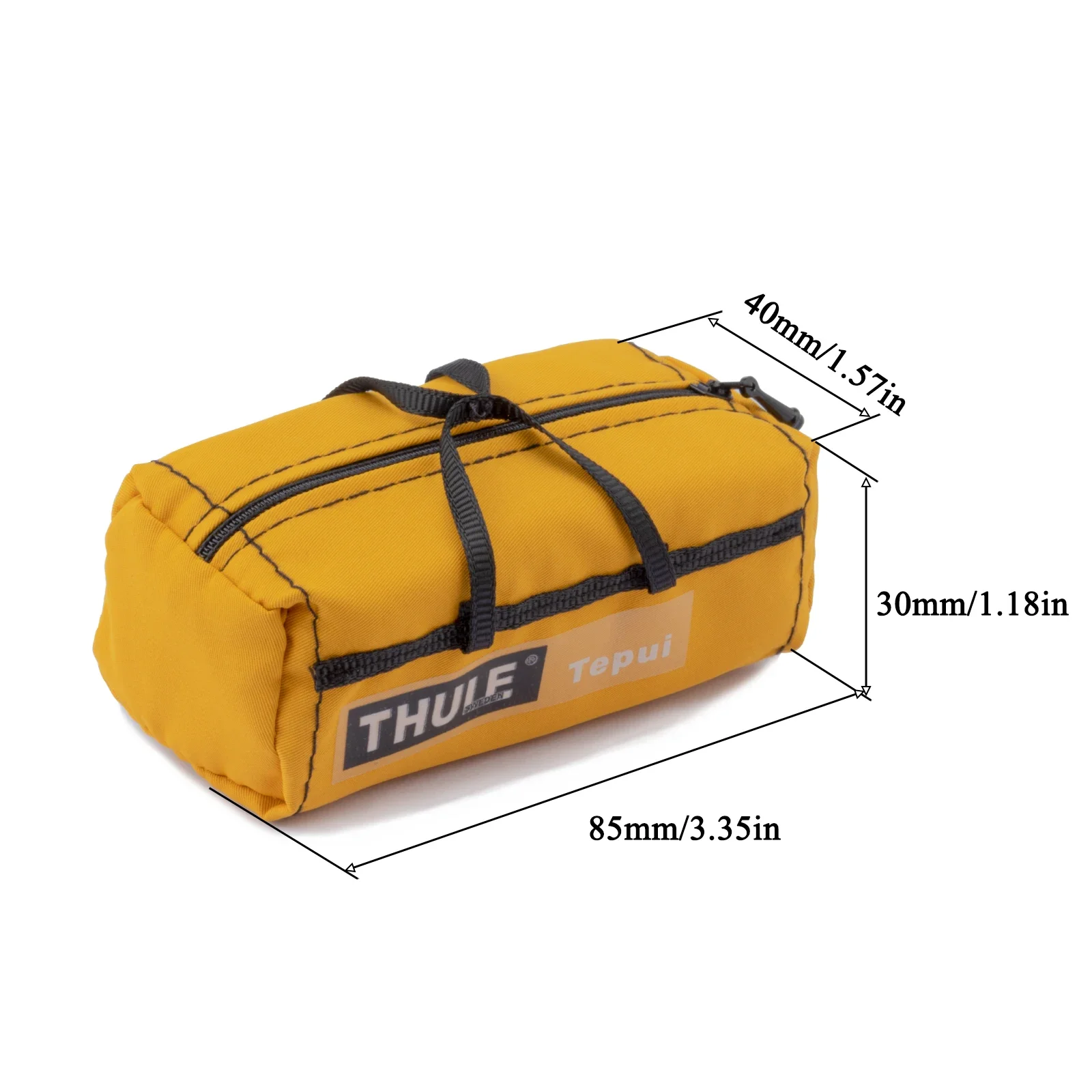 Simulated Mini Luggage Miniatu - Rc Hobby Tools 评论和价格