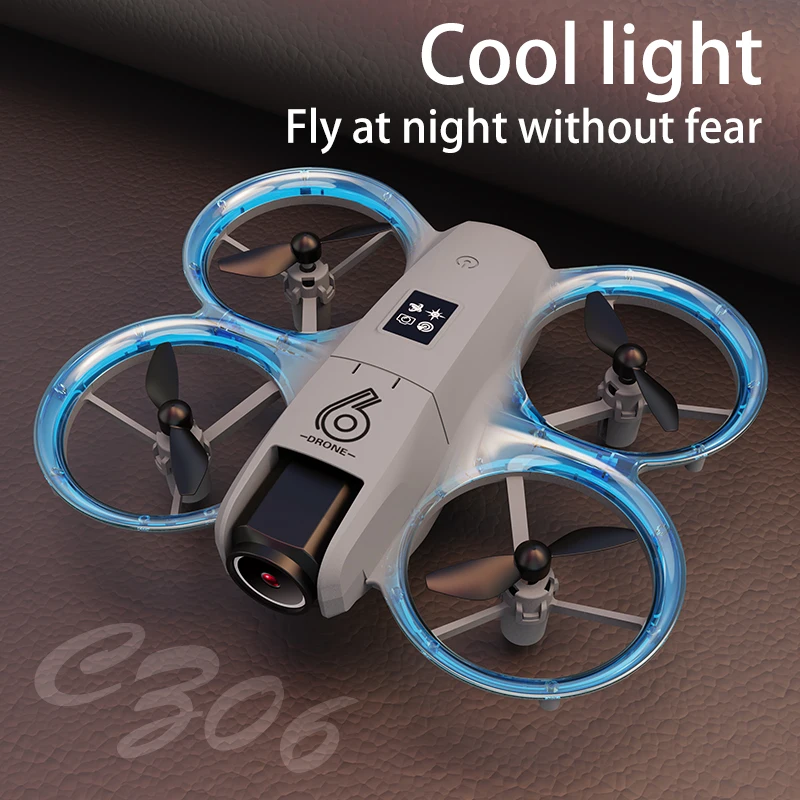 CZ06 Mini RC Quadcopter Drone  - Rc Hobby Grade Helicopter 评论和价格