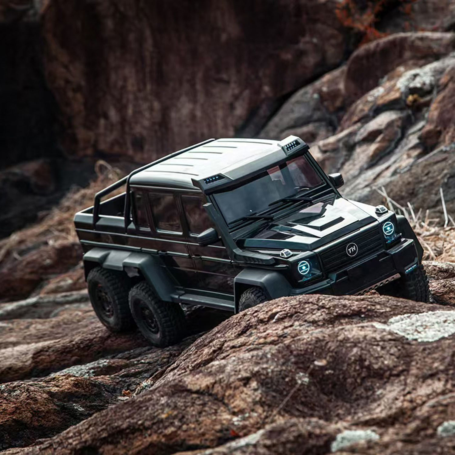 RC Off Road Car 1/8 TRACTION H - Rc Hobby Off Road 评论和价格