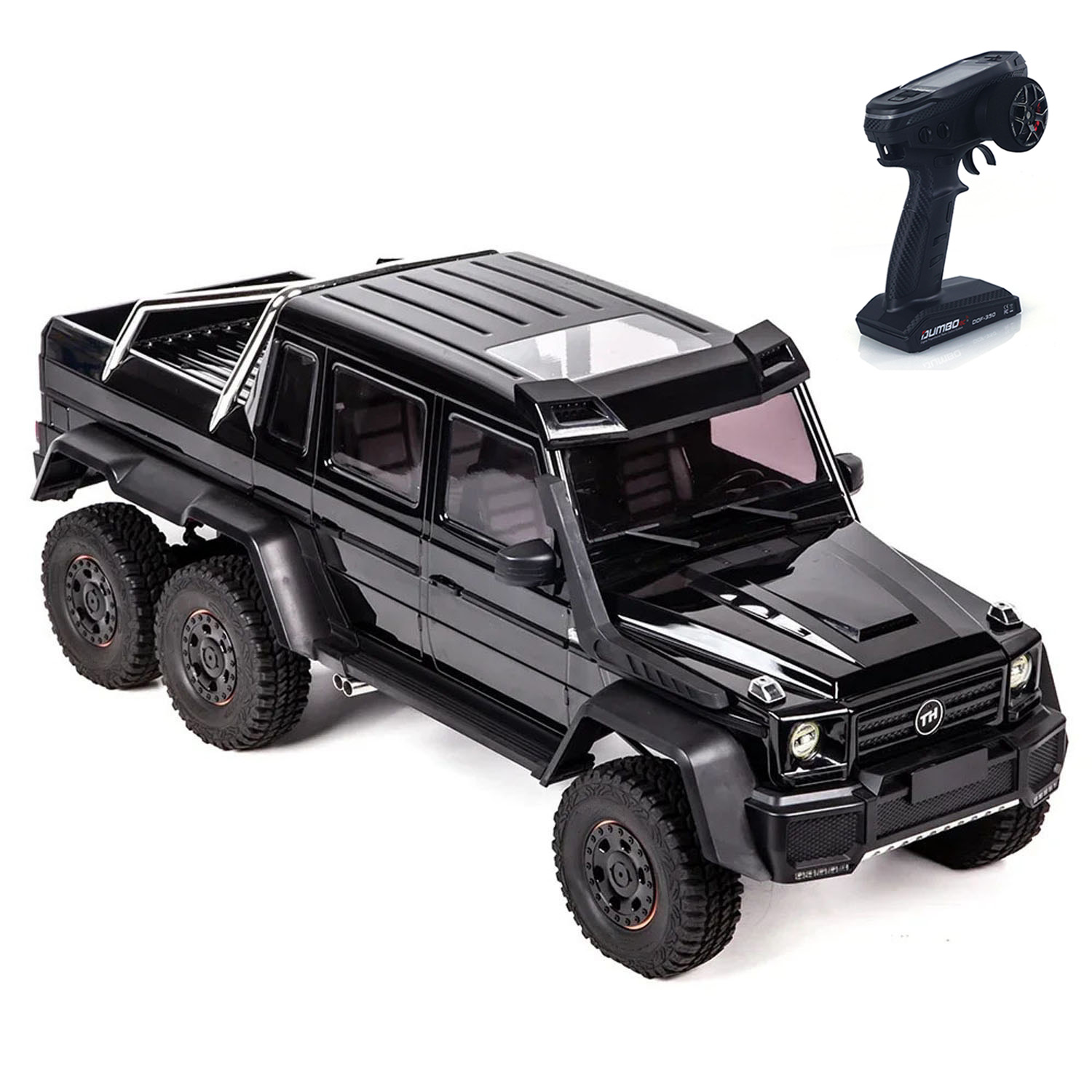 RC Off Road Car 1/8 TRACTION H - Rc Hobby Off Road 评论和价格