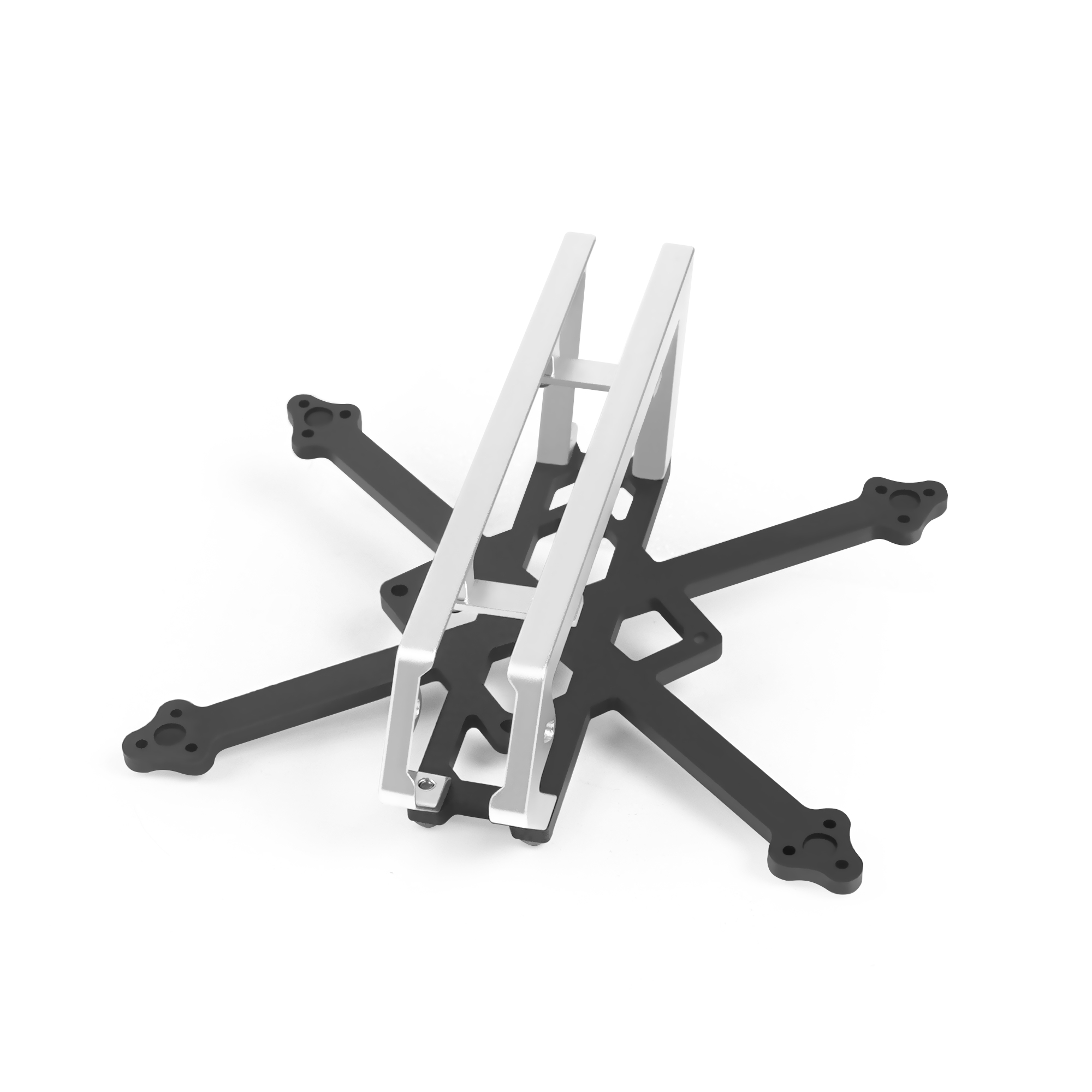 YMZFPV Lighting2 2 Inch FPV Qu - Rc Hobby Grade Helicopter 评论和价格