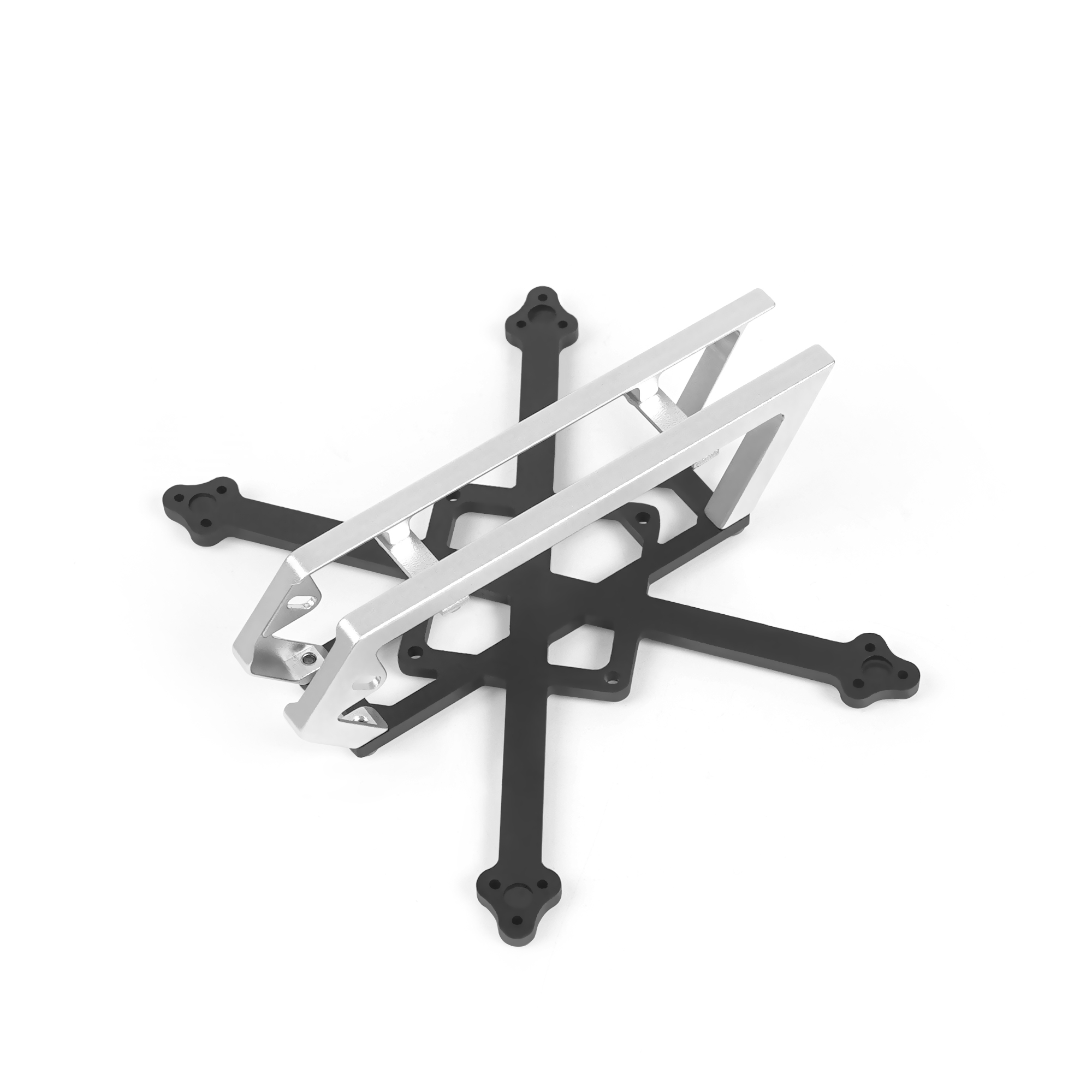 YMZFPV Lighting2 2 Inch FPV Qu - Rc Hobby Grade Helicopter 评论和价格