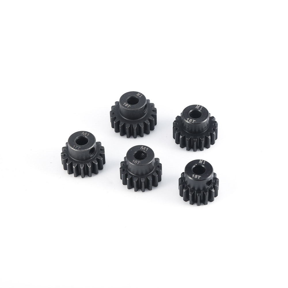 SURPASS HOBBY M1 15T 16T 17T 1 - Rc Hobby Monster Truck 评论和价格
