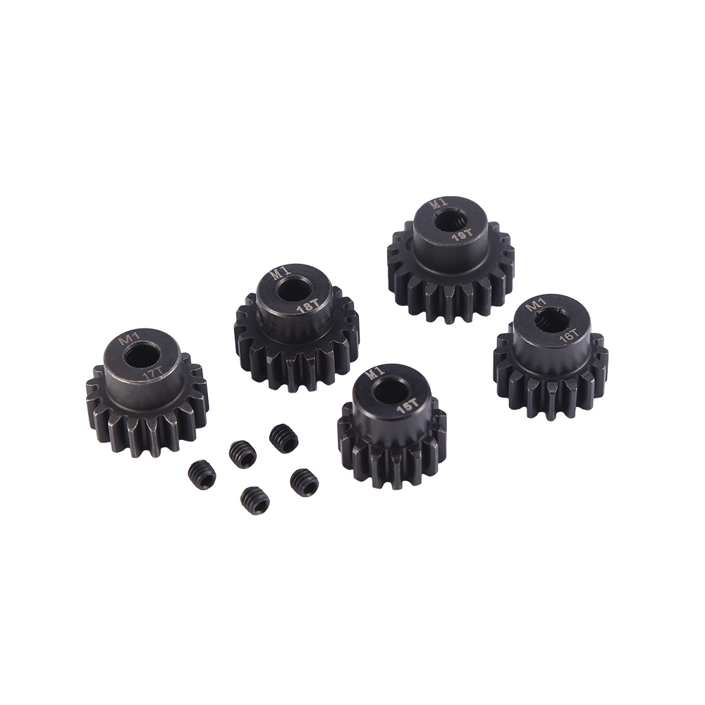 SURPASS HOBBY M1 15T 16T 17T 1 - Rc Hobby Monster Truck 评论和价格