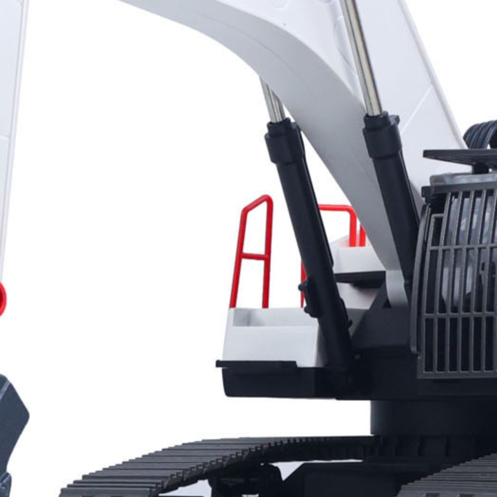 US Stock 1/14 HUINA RC Metal E - Rc Hobby Light 评论和价格