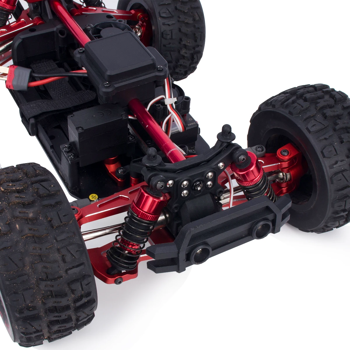 CNC Aluminum Steering Cup Fron - Rc Hobby Drift Car 评论和价格