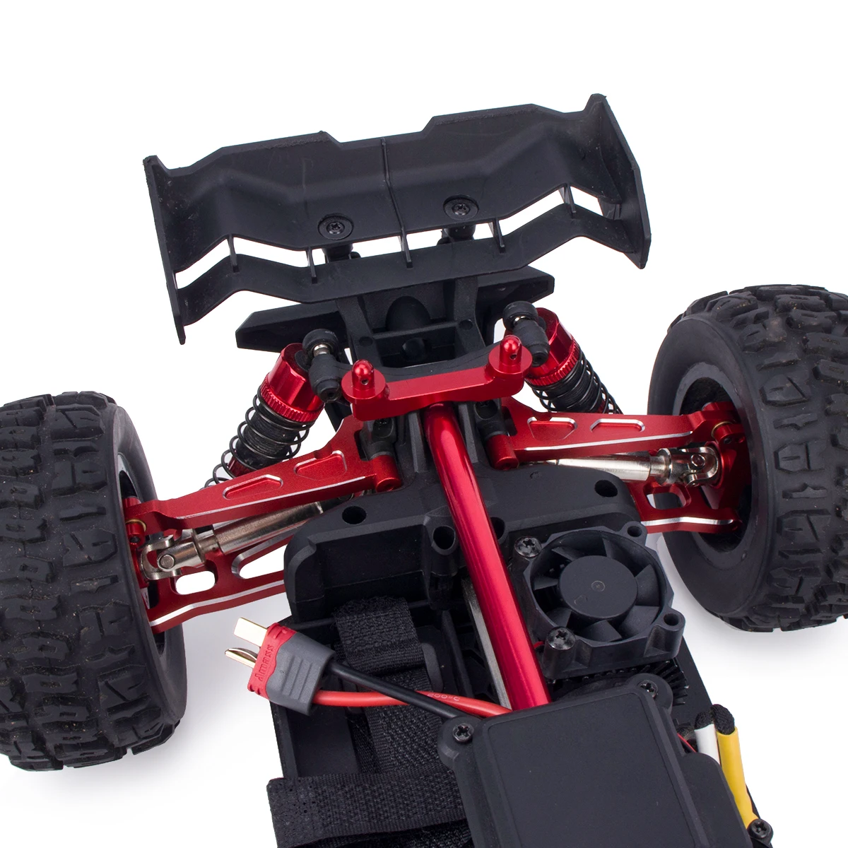 CNC Aluminum Steering Cup Fron - Rc Hobby Drift Car 评论和价格