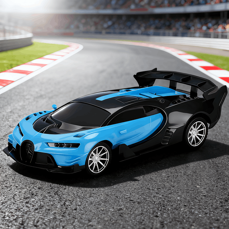 High-Speed RC Car Stunt Drift  - Rc Hobby Drift Car 评论和价格