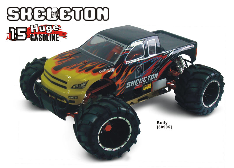 Lehoo Toys HSP 94050 High Spee - Rc Hobby Off Road 评论和价格