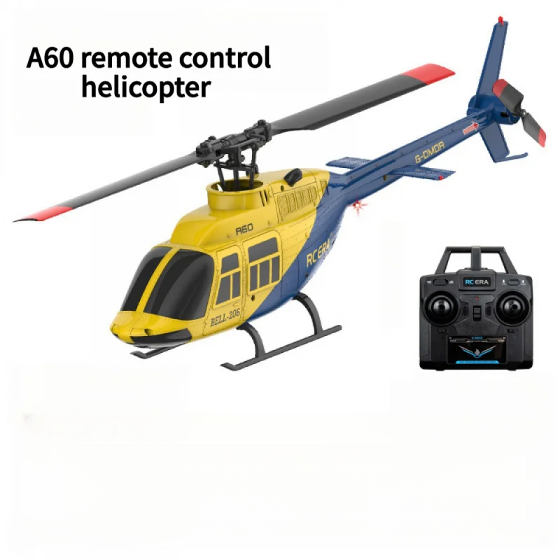 RC ERA A60 RC Helicopter with  - Rc Hobby Grade Helicopter 评论和价格