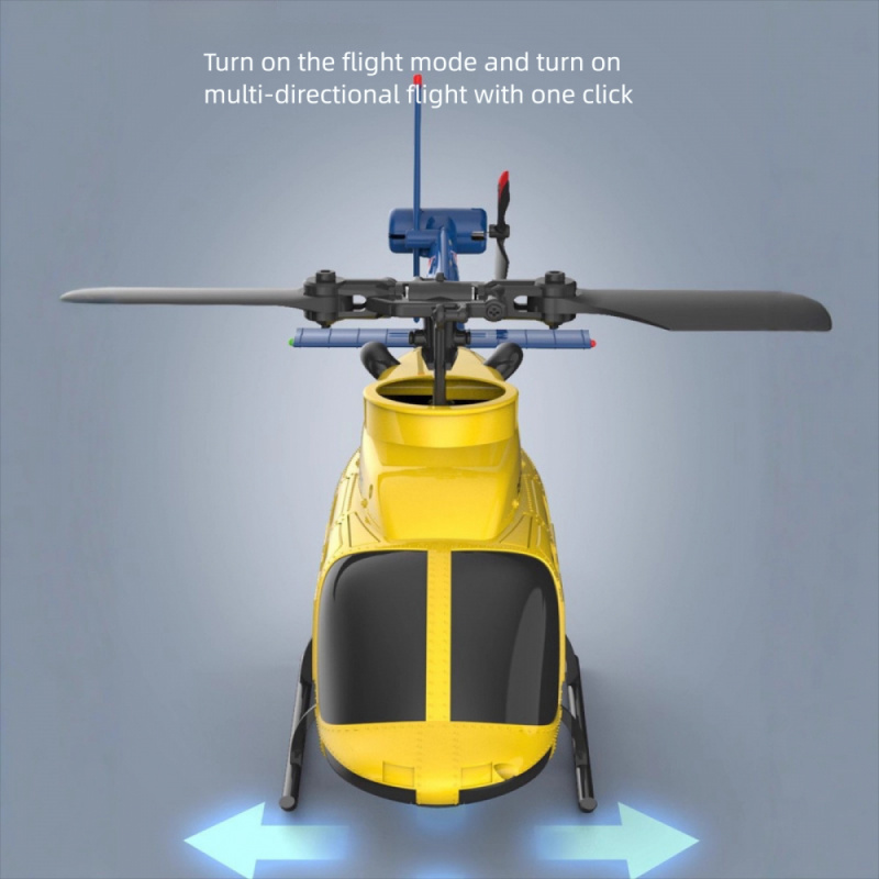 RC ERA A60 RC Helicopter with  - Rc Hobby Grade Helicopter 评论和价格