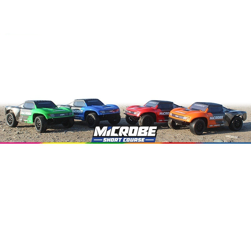 Hpi Racing Maverick 1/24 Micro - Rc Hobby Off Road 评论和价格