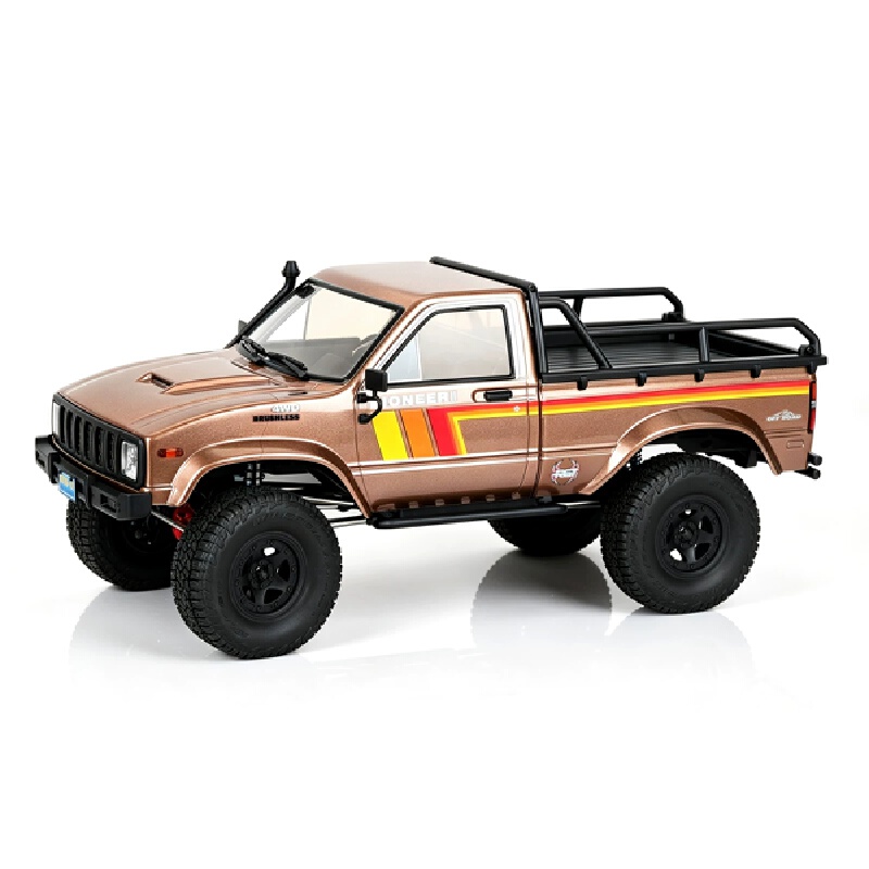 Rgt Rc Remote Control Car Ex86 - Rc Hobby Off Road 评论和价格