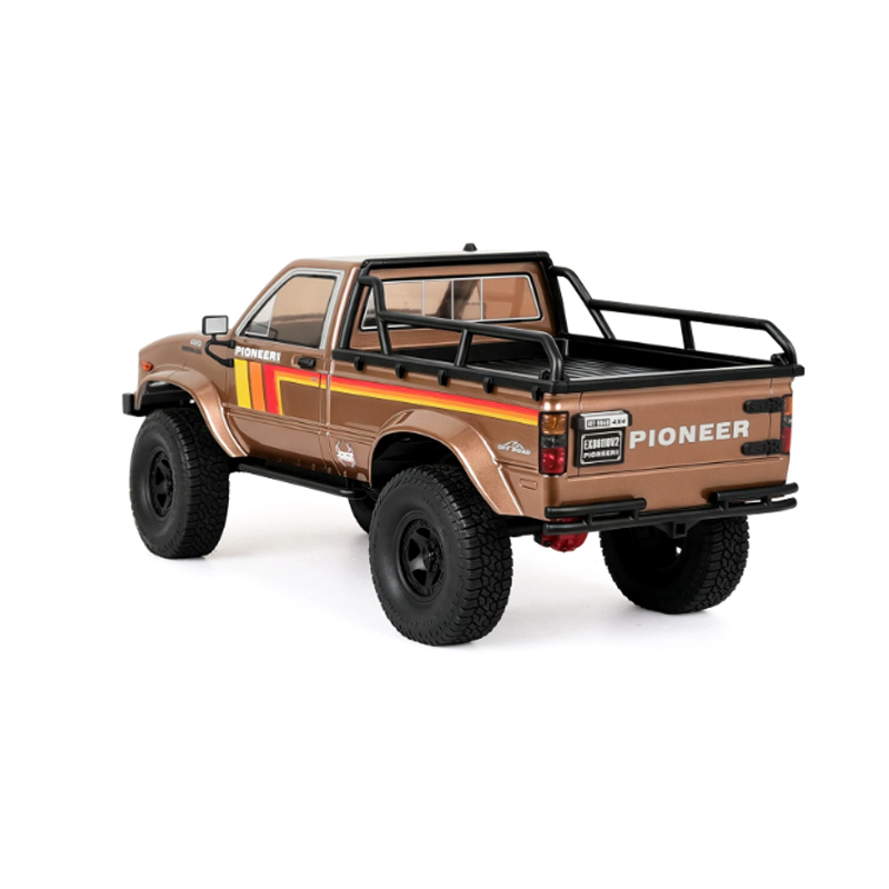 Rgt Rc Remote Control Car Ex86 - Rc Hobby Off Road 评论和价格