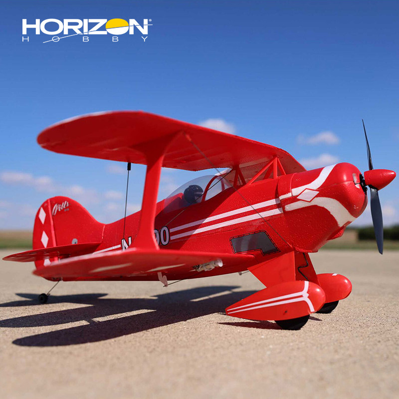 HORIZON HOBBY New RC 434mm Win - Rc Hobby News 评论和价格
